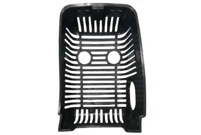 Κάλυμμα εξάτμισης Θαμνοκοπτικού Efco 8460, 8530 61110230BR (1)